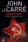 Casa Rusia (ed. buzunar)