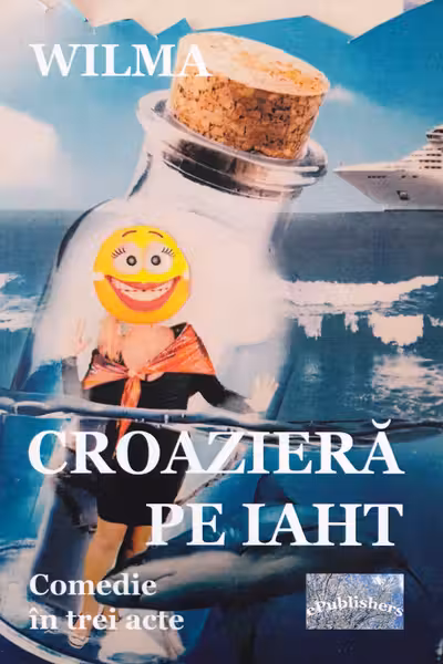Croazieră pe iaht