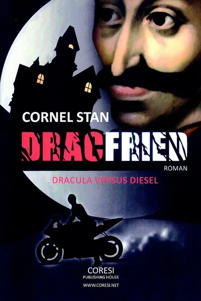 Dracfried