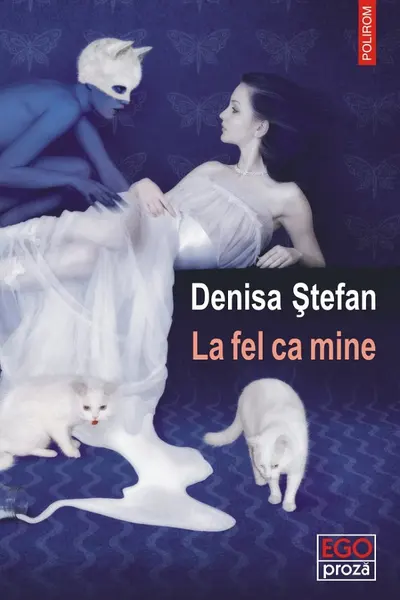 La fel ca mine