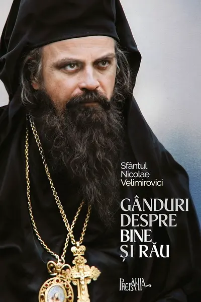 Ganduri despre bine si rau