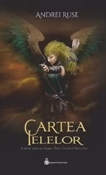 Cartea ielelor