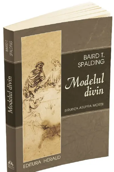 Modelul divin