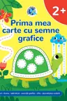 Prima mea carte cu semne grafice