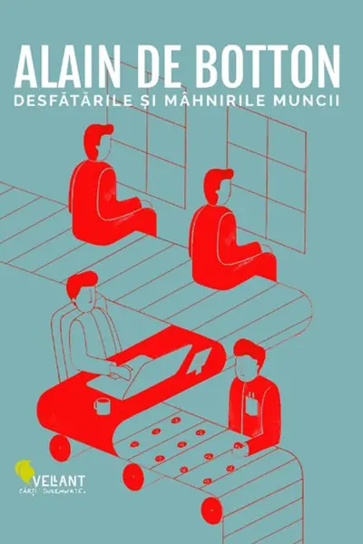 Desfatarile si mahnirile muncii