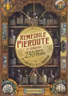 Remediile pierdute de odinioara