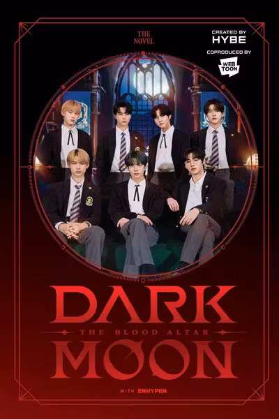 Dark Moon