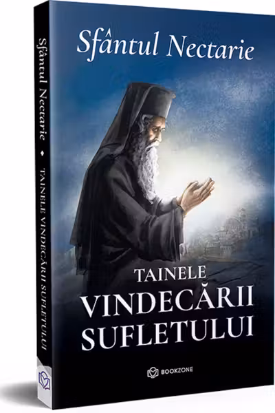 Tainele vindecarii sufletului