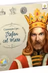 Cunoaste-l pe…Stefan cel Mare