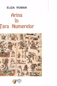 Arina in Tara Numerelor