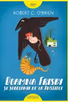 Doamna Frisby si sobolanii de la institut