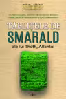 Tablitele de smarald ale lui Thoth, Atlantul