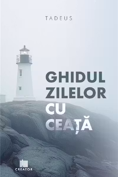 Ghidul zilelor cu ceata