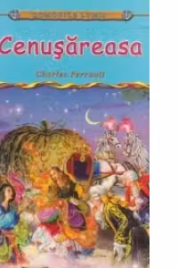 Comorile lumii - Cenusareasa