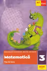 Matematica - Clasa 3 - Fise de lucru