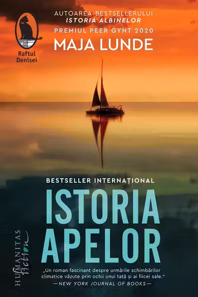 Istoria apelor