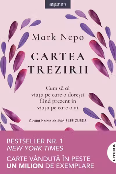 Cartea trezirii