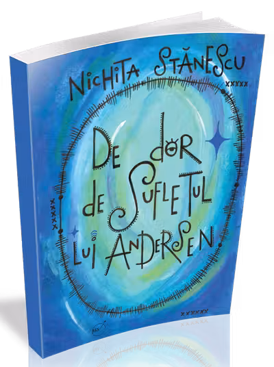 De dor de sufletul lui Andersen