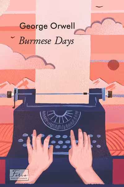 Burmese Days
