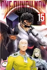 One-Punch Man. Кн. 15. Снова в бой. Величайшая твердыня
