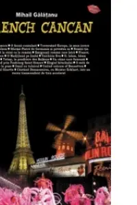French Cancan