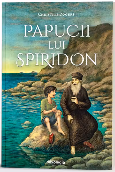 Papucii lui Spiridon