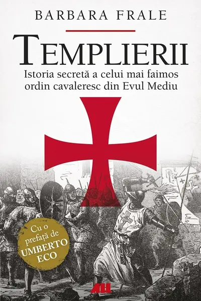 Templierii