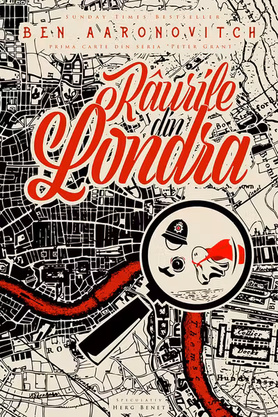 Raurile din Londra