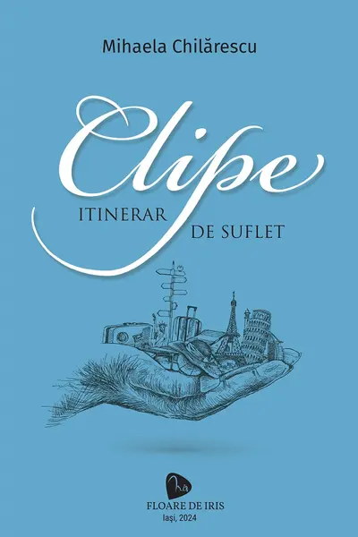 Clipe. Itinerar de suflet