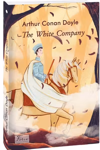The White Company
