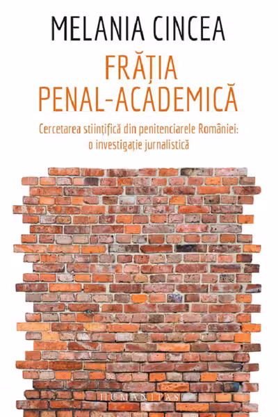 Frăția penal-academică
