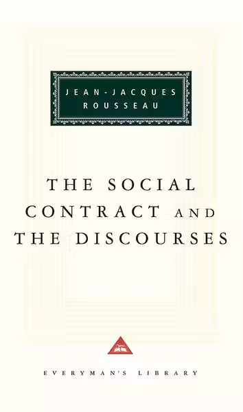The Social Contract and the Discourses