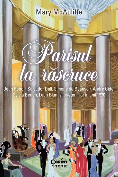 Parisul la răscruce