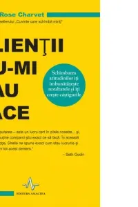 Clientii nu-mi dau pace