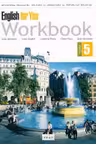 English for you. Workbook. Form 5