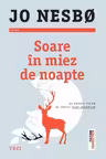 Soare in miez de noapte