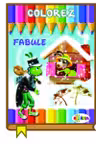 Colorez - Fabule