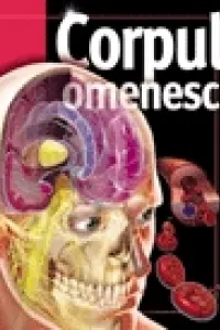 Insiders - Corpul omenesc