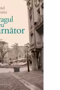 Dragul meu turnător