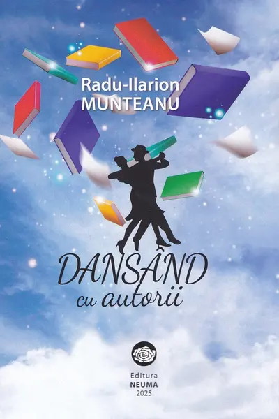Dansând cu autorii