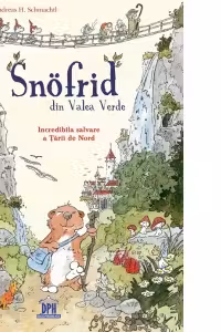 Snofrid din Valea Verde. Incredibila salvare a Tarii de Nord