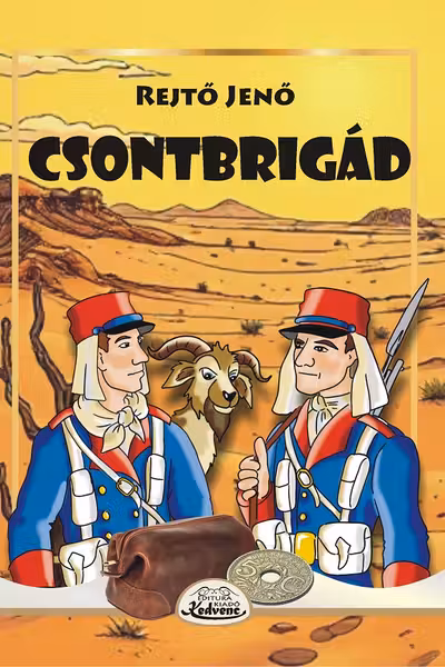 Csontbrigad
