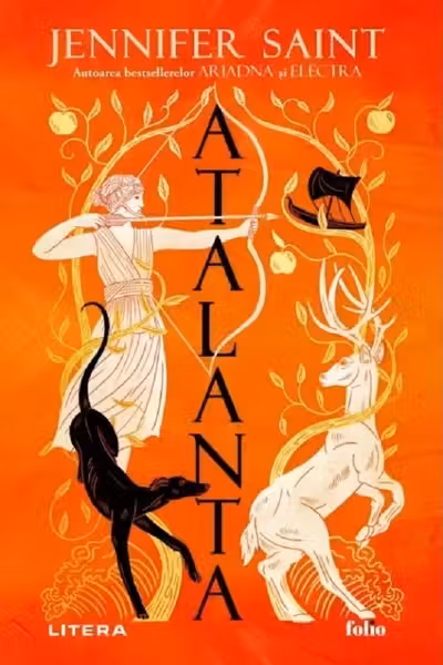 Folio. ATALANTA.