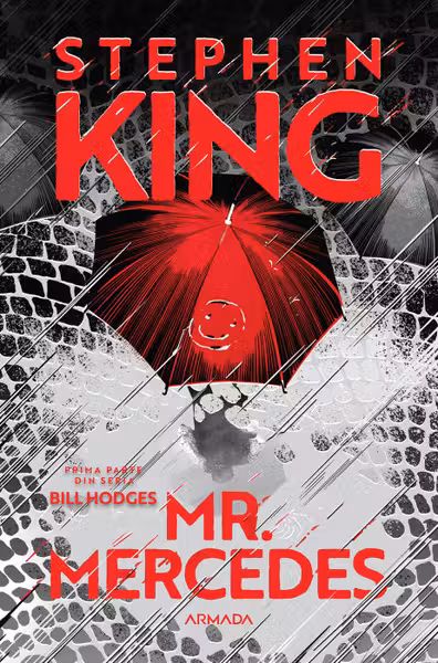 Mr. Mercedes
