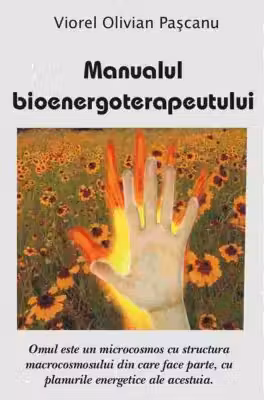 Manualul Bioenergoterapeutului