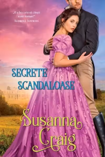 Secrete scandaloase
