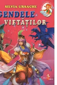 Legendele vietatilor