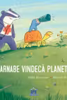 Barnabe vindeca planeta