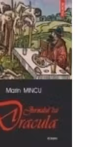 Jurnalul lui Dracula