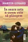 In seara asta n-avem voie sa plangem